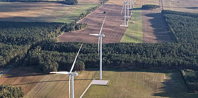 Będzie mocno wiało! IMGW wydało ostrzeżenie-50315