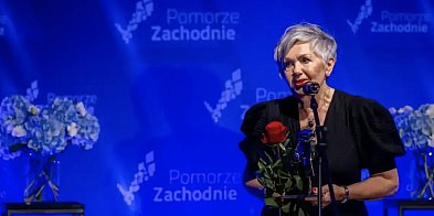 Gina Malinowski z nagrodą Pro Arte-50369