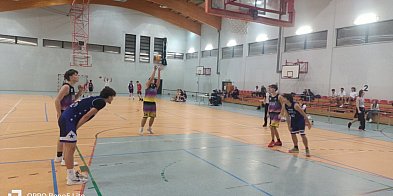 Emocje do ostatnich sekund! EMET Basket 3x3 znów na podium-50402