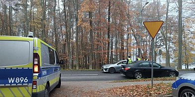 Dalej jeżdżą po pijaku.-50411