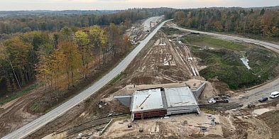 Co dalej z drogą krajową nr 11 po otwarciu S11?-50471