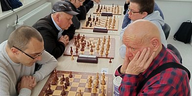 Turniej szachowy z okazji 11 listopada w Szczecinku-50600