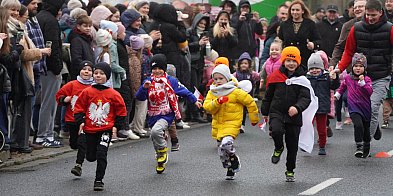 Świętować można na różne sposoby – Borne Sulinowo postawiło na sport!-50594