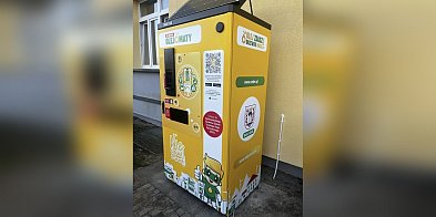 Pierwszy olejomat w Białym Borze już działa-50642