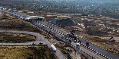 S11 połączyła się już z obwodnica Szczecinka-50636