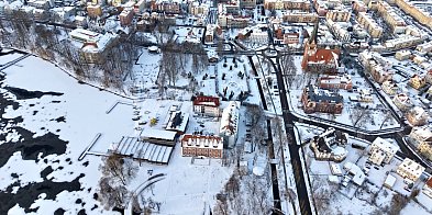 SZCZECINEK. Na horyzoncie pierwsze opady śniegu.-50666