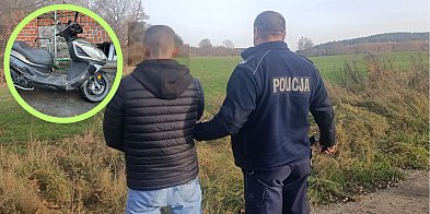 Randka życia? 34-latek z Barwic chciał poderwać…-50702
