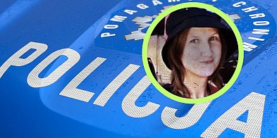 Zaginęła Klaudia Morawska-50777