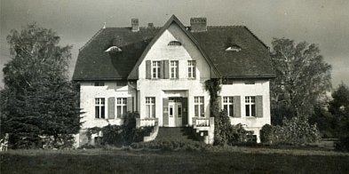 Gmina Szczecinek odkrywa historię. Dziki-50771