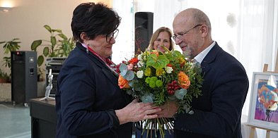 Uroczyste obchody Dnia Pracownika Socjalnego-50816