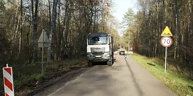 Ta droga będzie zamknięta na ponad dwa tygodnie-50825