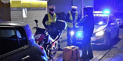 Policja przypomina: to ratuje życie!-50952