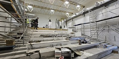 Stara sala znika. W jej miejscu powstaje...-51102