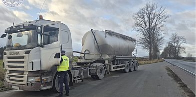 Policja wzięła auta pod lupę. Wyniki niepokoją-51390