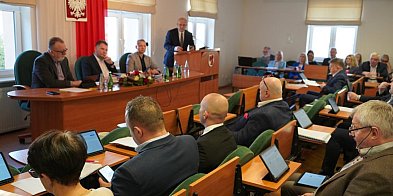 Rada Powiatu przyjęła budżet na 2026 rok.-51480
