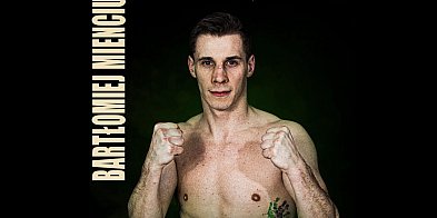 Kolejny zawodowy pojedynek Mienciuka już w marcu-51661