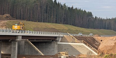 Ekspresówka rośnie w oczach. Tak dziś wygląda S11-51682