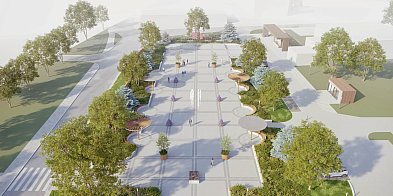 Wielka przebudowa centrum Białego Boru-51775