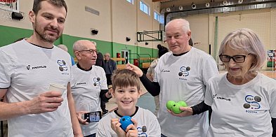 Małe kule, wielkie ambicje. Tak rośnie petanque w Szczecinku-51910