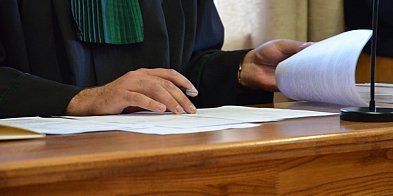 Wyrok przesądzi los starosty. Decyzja wkrótce-51907