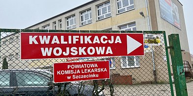 Kwalifikacja wojskowa obejmie Szczecinek i gminy-51934