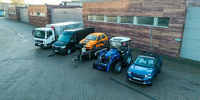 Tu będą szkolić przyszłych transportowców-52054