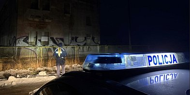 Kolejna akcja służb. Kontrole, mandaty...-52159