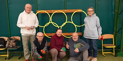 Petanque zyskuje popularność. Rozmowa z prezesem klubu SYNERGY.