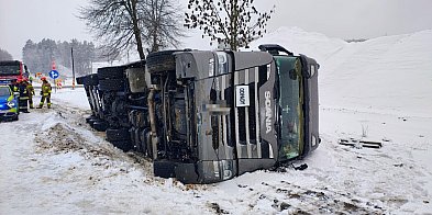 Oblodzona „jedenastka” zebrała żniwo.