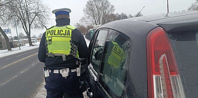 3 osoby zatrzymane, 21 wykroczeń i mandaty