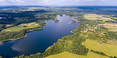 Powiat wychodzi z SzLOT.