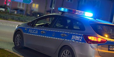 Akcja kryminalnych. Poszukiwani i narkotyki