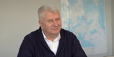 Wójt Ryszard Jasionas o rekrutacji, mieszkaniach