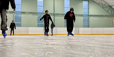 Ostatnia szansa na łyżwy. Lodowisko kończy sezon