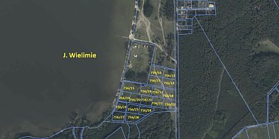 Gmina Szczecinek sprzedaje 18 działek