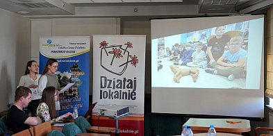 Rekordowe pieniądze dla społeczników.