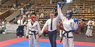 7 medali dla KSW Szczecinek w Słupsku. Pięć złotych!