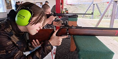 Zawody strzeleckie w Szczecinku. Emocje, rywalizacja i świetna atmosfera.