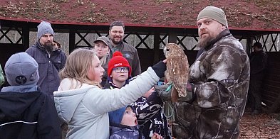 Co w lesie huczy? Wieczorne spotkanie z sowami