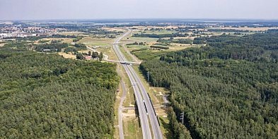 S11 Szczecinek–Jastrowie coraz bliżej.