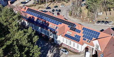 Centrum SM w Bornem Sulinowie z kolejną instalacją