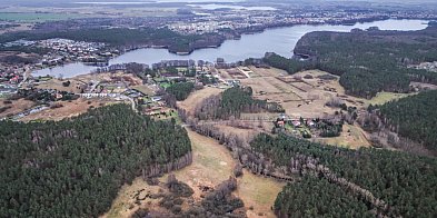 Naturalny filtr dla Trzesiecka? Pomysł wraca...