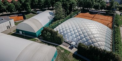 Miasto dokłada 165 tys. zł. Korty przy Piłsudskiego przejdą modernizację