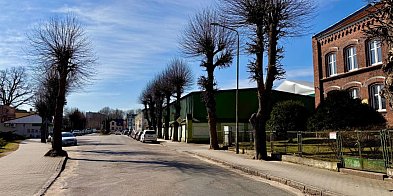 Połczyn-Zdrój: Ulica Piwna do przebudowy