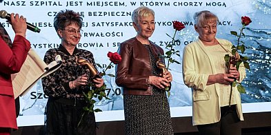 Tak dziękowano medykom