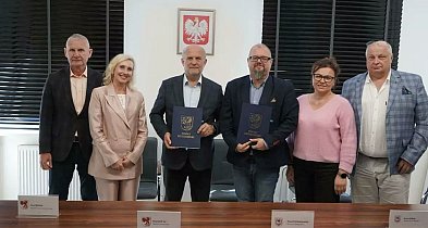 Powiat Szczecinecki z dużym zastrzykiem gotówki -49350