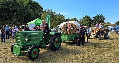 Tradycja, muzyka i smaki – Dożynki w Łubowie-49374