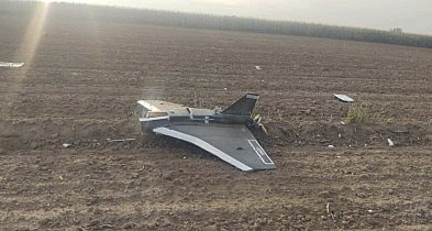 Atak dronów a bezpieczeństwo w powiecie szczecineckim-49398