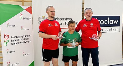 Wielki sukces Biedziuka i spółki w międzynarodowym turnieju-49406