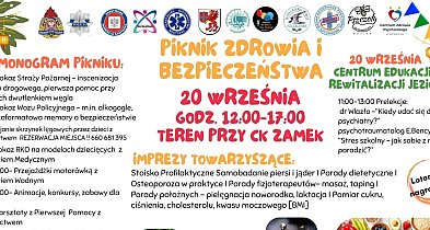 Piknik Zdrowia i Bezpieczeństwa w Szczecinku 20 września-49415